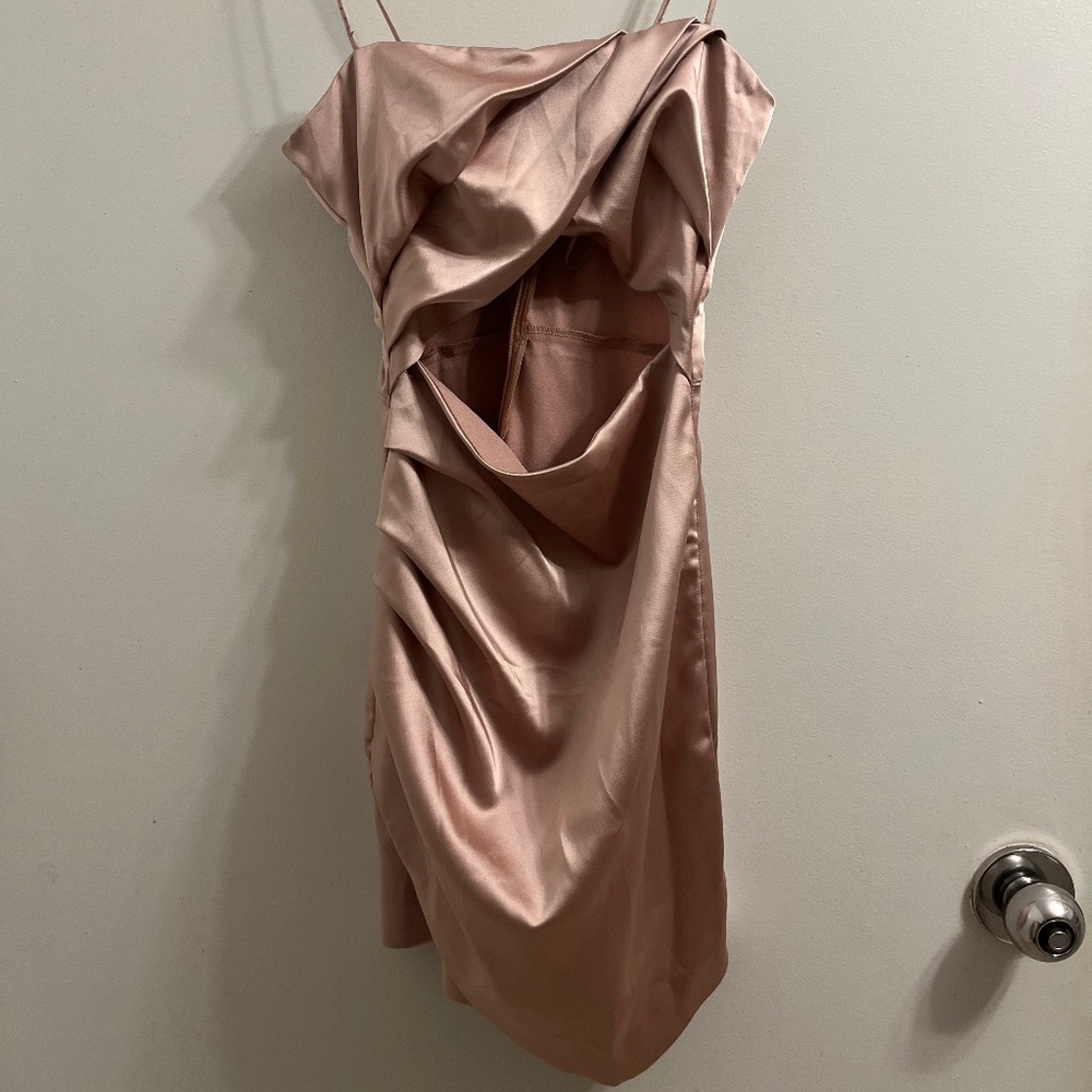 Zara mini dress